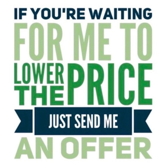 Make an offer! 🌸 - Picture 1 of 16